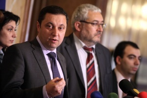 РЗС номинира 26 кандидати за депутати от гражданската квота