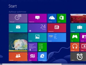Ранна версия на Windows Blue се появи в интернет