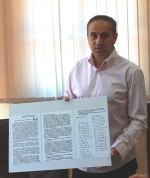 Кметът на Кюстендил: Престижно е, когато Яне Янев те напада