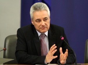 Марин Райков: С ротация в полицията ще борим изборните манипулации