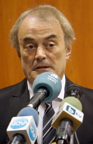 Кирил Йорданов: Сутеньори и наркотрафиканти бяха лидерите на протестите