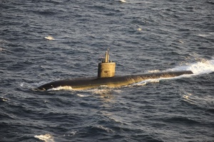 Китай купува от Русия изтребители и подводници