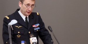 Председателят на Военния комитет на ЕС: Европа няма воля за обща армия