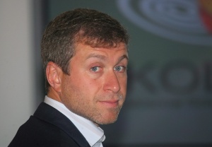 Роман Абрамович е арестуван в САЩ