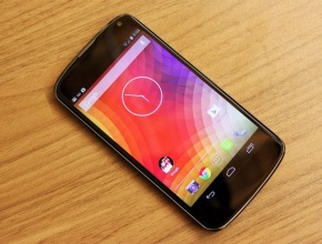 Nexus 5 може да има 4,5"дисплей и 9MP CCD камера