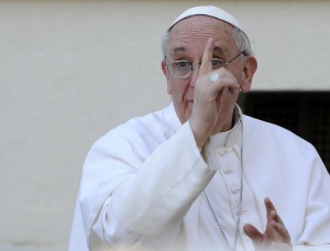 Папа Франциск може да закрие Ватиканската банка