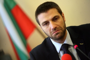 Кристиан Кръстев: БДЖ е под всякаква критика