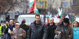 Разкол сред протестиращите, няма да са заедно на изборите