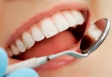 Кръвното вреди на зъбите