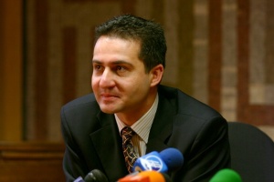 Прокурор Джамбазов: Не са намесени политически сили в делото срещу Найденов