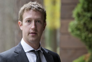 Създателят на "Фейсбук" влиза в политиката