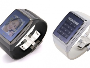 LG също ще предлага часовник с операционна система и умни очила