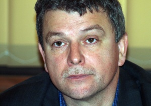 Доц. Христо Бозов е избран за и.д. кмет на Варна
