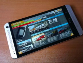 Ъпдейт за HTC One ще активира поддръжка за OpenGL ES 3.0