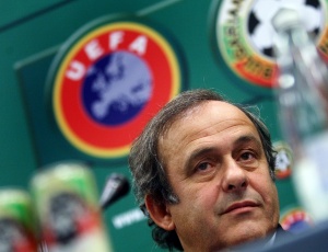 Шефовете на УЕФА се събраха в София