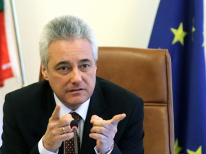 Марин Райков: Създаваме правила за публичност на парите на държавни предприятия