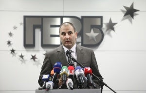 Цветанов: Станишев лъже за подслушването