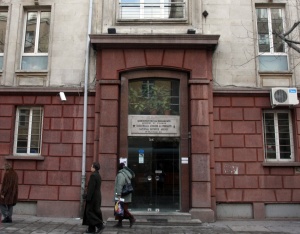 Битка за ръководството в НАП