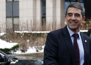 Президентът посещава Габрово и Трявна