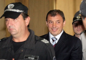 Алексей Петров: Усещах, че Мирослав Найденов е под натиск