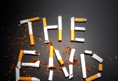Защо някои пушачи не могат да спрат цигарите?