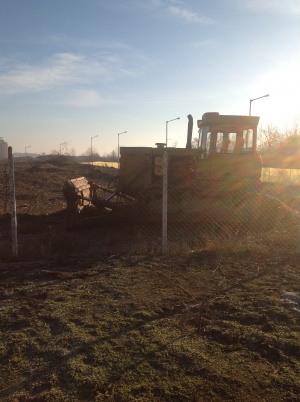 Срокът за разследването за строежа върху дюните е удължен с 4 месеца