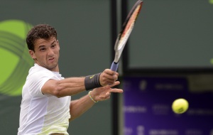 Гришо и Нилсен се класираха за полуфиналите в Маями