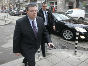 Прокурори започнаха проверка на МВР по сигнала за подслушване