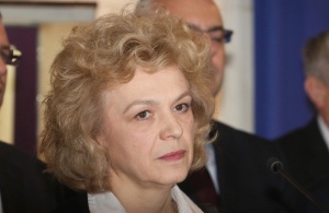 Петя Първанова: МВР оказва пълно съдействие на прокуратурата
