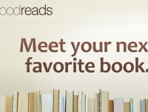 Amazon купува Goodreads