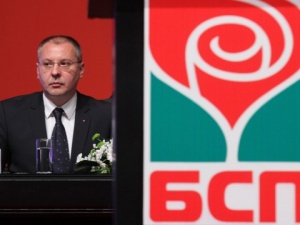 БСП: Цветанов да се оттегли от предизборната кампания