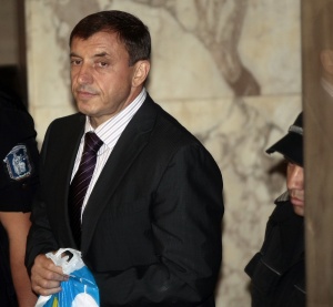 Алексей Петров влиза в политиката с коалиция „Горда България”