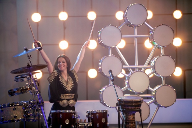 Песента „Кисмет“ е българският избор за „Евровизия 2013“