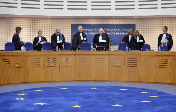 България отново е лидер по нарушения на човешките права в Европа