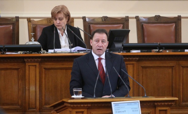 БСП: Шенген е пореден ритник за управляващите