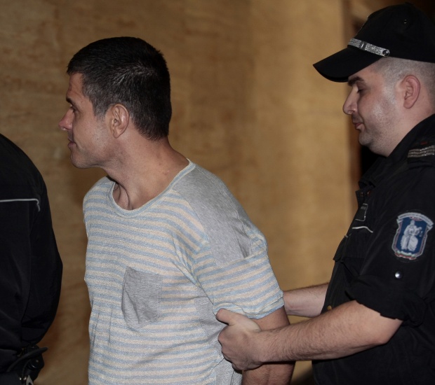 Започна делото срещу Брендо в Италия