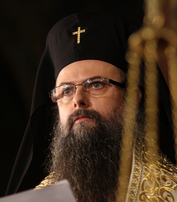 Никой не се яви на търга за „Ролекс“-а на пловдивския митрополит Николай