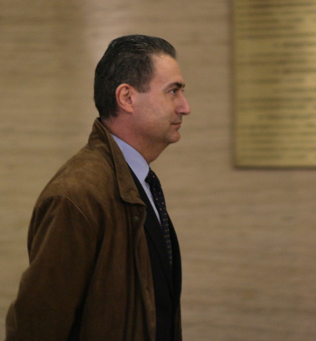 Започва делото срещу бившия председател на Административния съд в Бургас