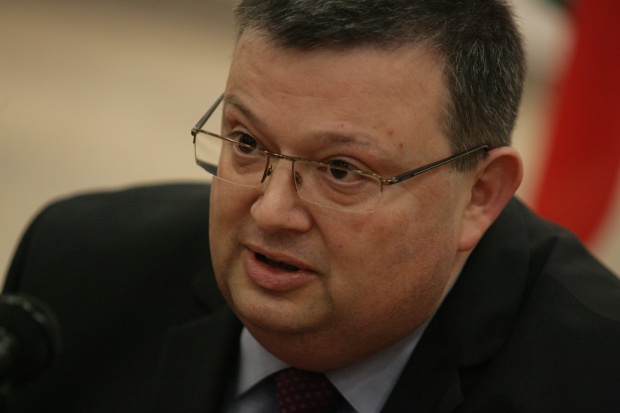 Главният прокурор: Николай Кокинов носи отговорност за Пепи Еврото