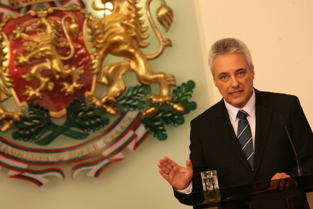 „Уолстрийт джърнъл“: България се сдоби със служебно правителство
