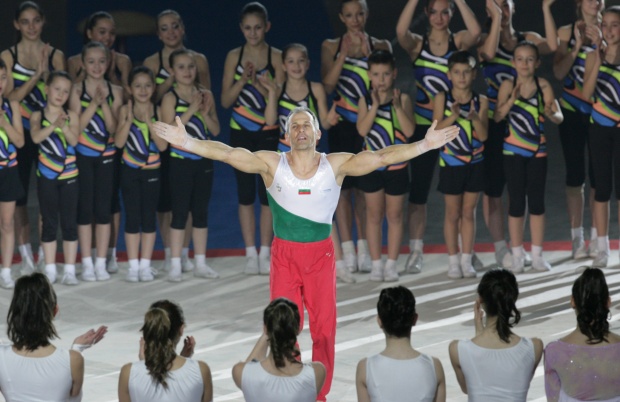 Йордан Йовчев става заместник-министър