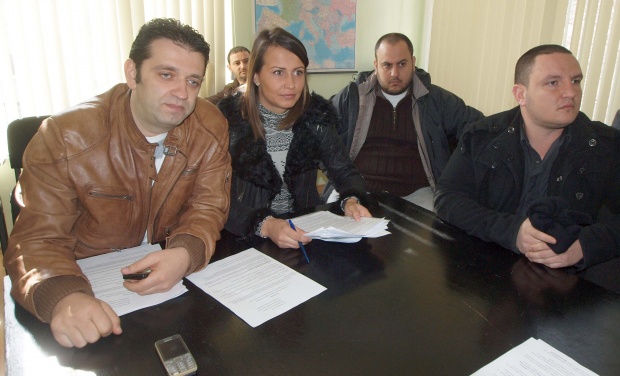 Започна подписка за оставка на общинските съветници във Варна