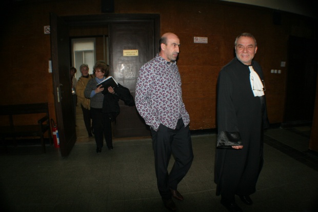 Прокуратурата иска глоба от 2000 лева за Йордан Лечков