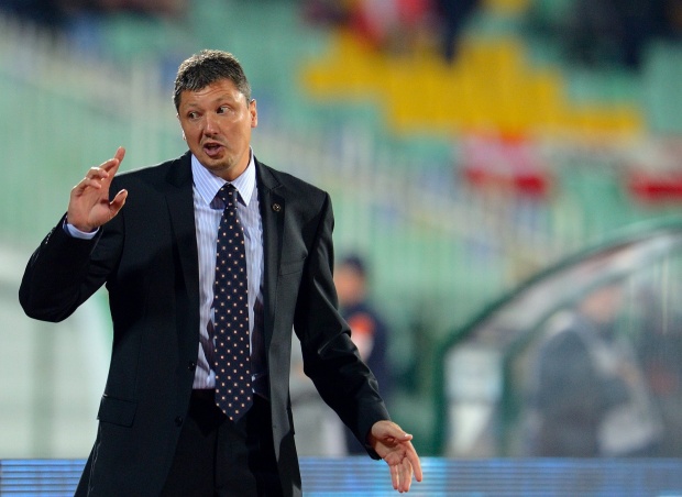 Пенев: Жал ми е за момчетата