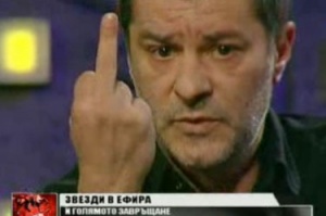 Мариан Вълев избухна в ефир
