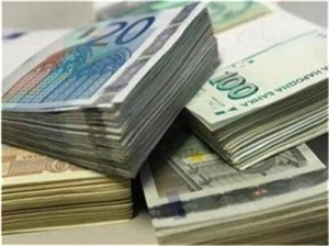 Спестили сме с 4 млрд. лв. повече за година