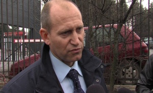 Гардът, уволнен след нападението срещу Доган, иска да бъде върнат на работа