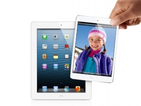 Щатският патентен офис отказа да регистрира iPad mini като отделна марка