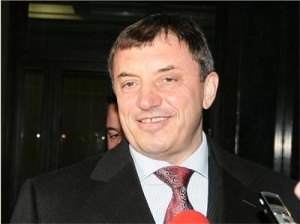 Алексей Петров: Предлагах пари на Сашо Диков