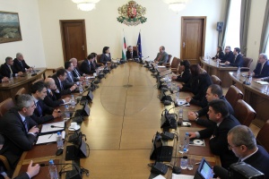 ОССЕ изпраща 242 наблюдатели за изборите